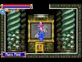 Game Boy Advance Longplay [020] Castlevania Harmony of Dissonance