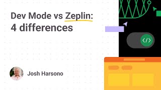 Celebrity Figma Dev Mode vs Zeplin: Key differences when it comes to design-to-development workflows Wealth