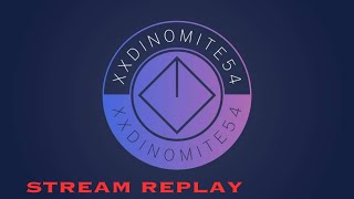 Stream Replay: Mafia Defintive Edition Live Stream No Commentary Part 1