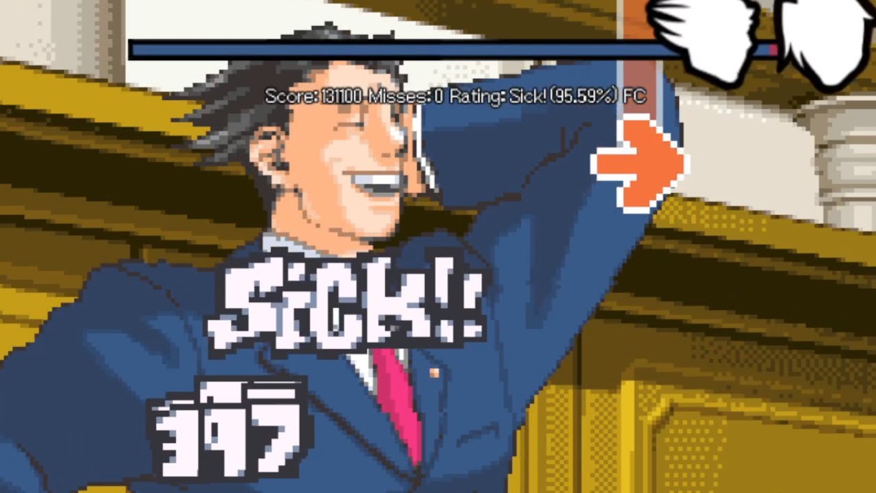 FNF Turnabout An FNF One shot YouTube fnf-turnabout-an-fnf-one-shot-youtube