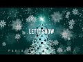 安田レイ/Let it snow