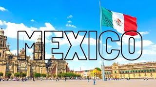 What To Do In Mexico - 10 Places To See