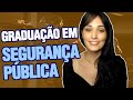 Curso de segurana pblica tudo sobre essa graduao