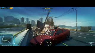 NFS Most Wanted 2012 - nlgxzefs First Attempt at Car Conversion