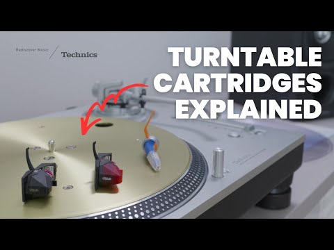 Are Vinyl Cartridges Universal