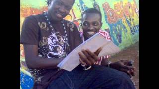 Dadewa Ft. Skrew Face - Mmaboka.wmv