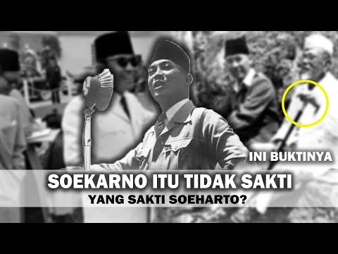 Video Ajimat Soeharto Video Ajimat Soeharto