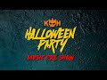 KOH Halloween Party Music Pre-Show