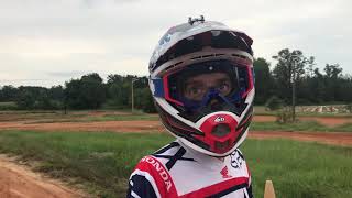Flat Tracking at The Slide Ranch - Vlog 4