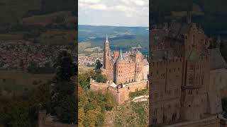 GERMANYS CASTLE ?‍♀️?? Will Leave You Breathless | HIGHER UP