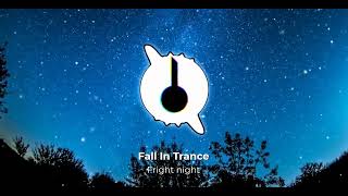 Fall In Trance - Fright night