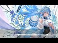 Nightcore&ndash;Lost Butterfly (Rurutia)