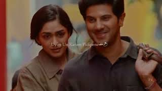 Incomplete But Beautifil Seta Ramam , 96 Movie , Shershaah,Premam Movie