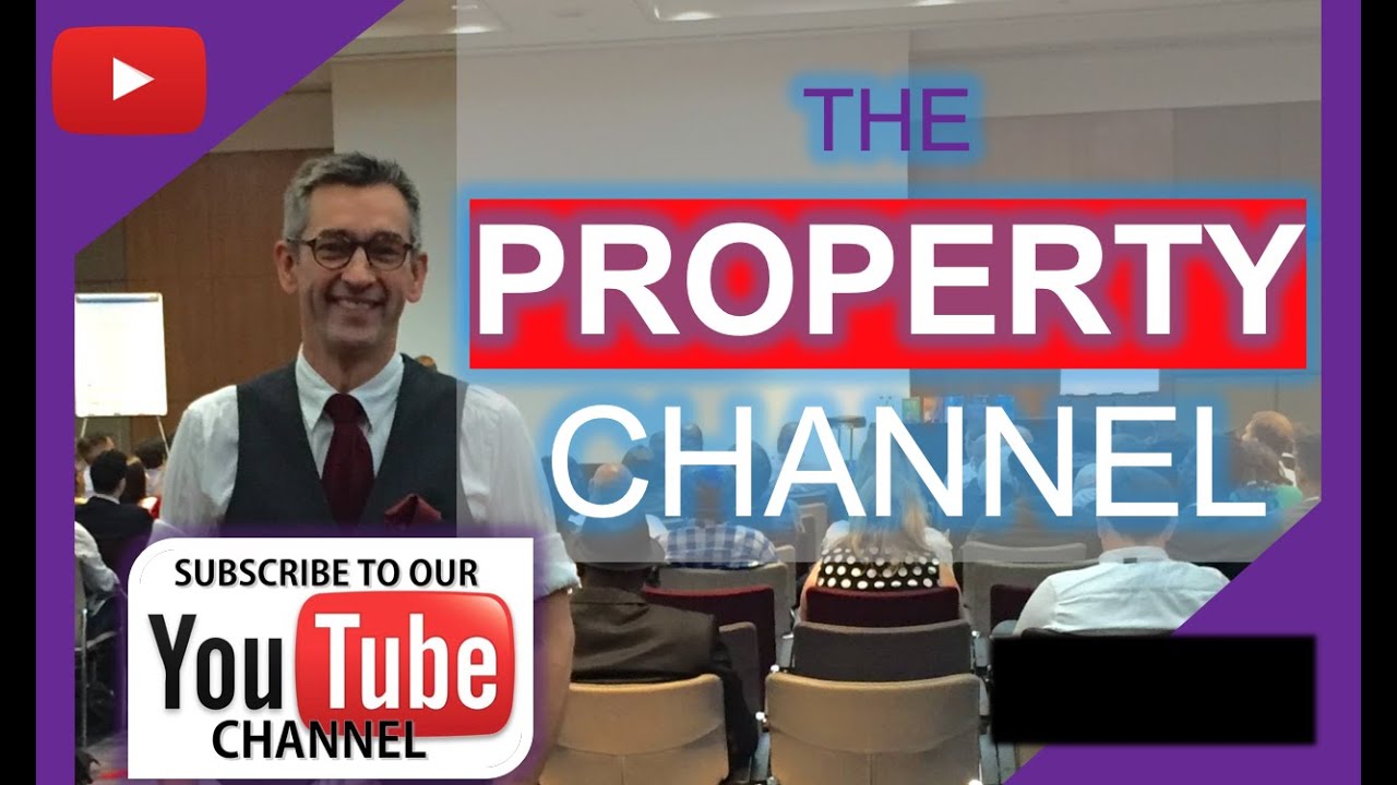 Tina Walsh Property Sourcing Compliance YouTube