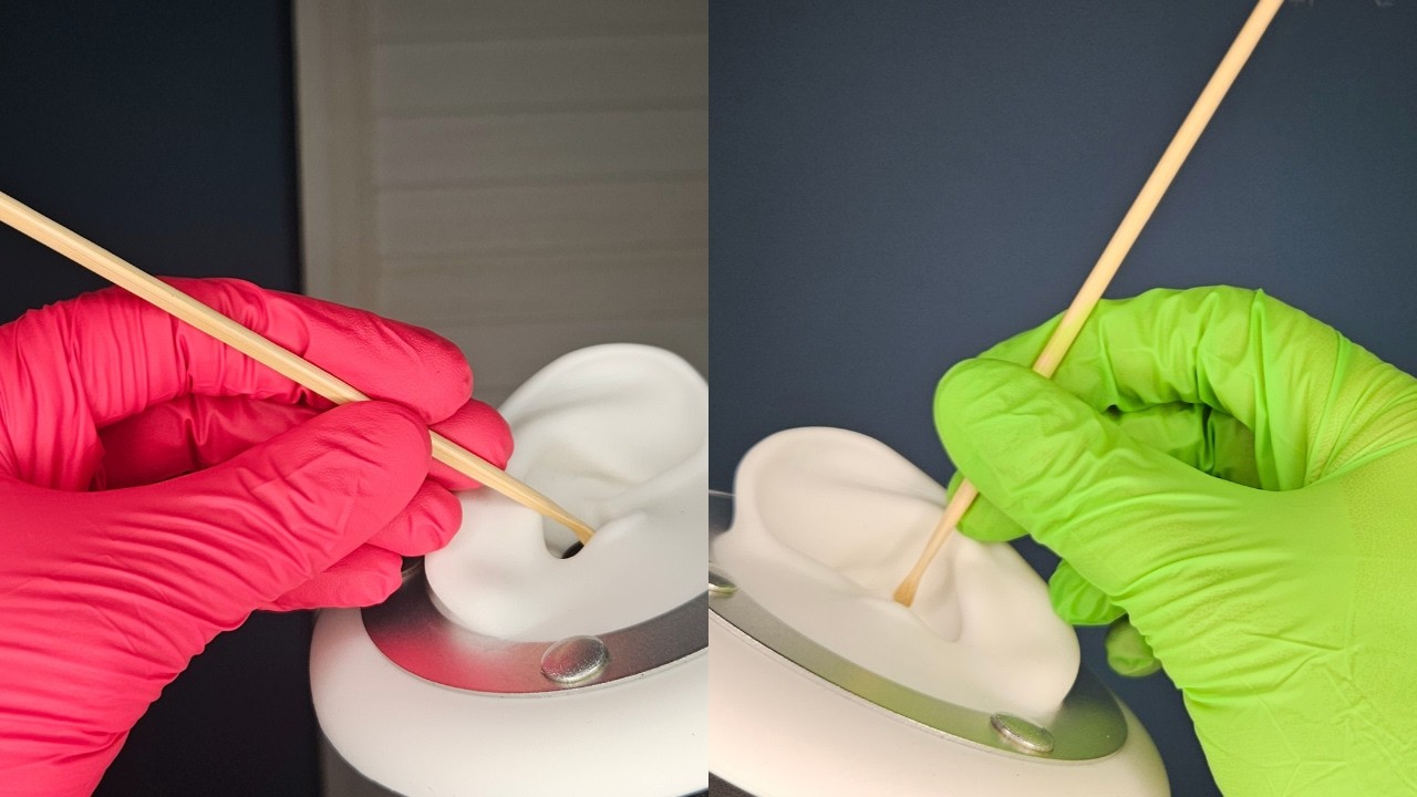 [ASMR] Ear Cleaning ASMR Fast & Relaxing