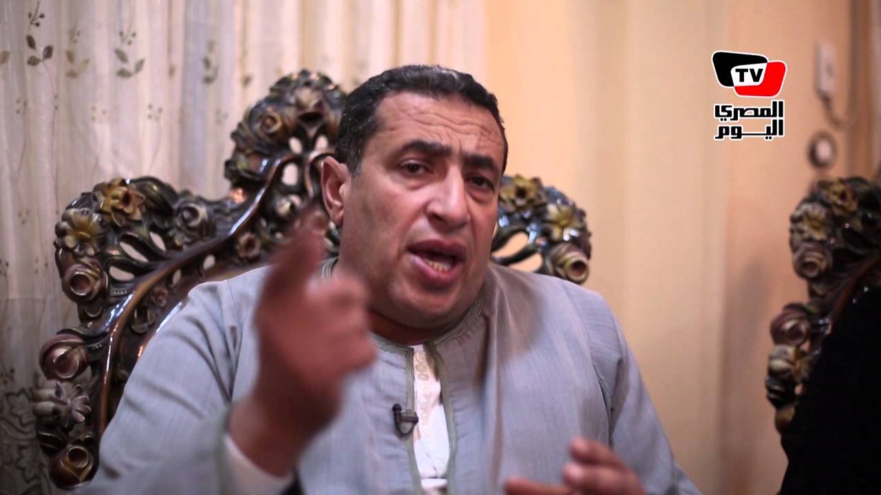 عمدة «مناصافور» يكشف أسرار «حرائق الجن»