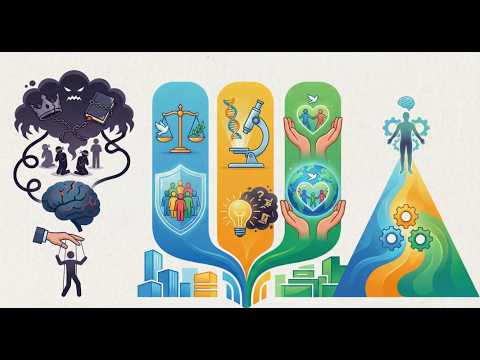 The Evolution of Consciousness - YouTube