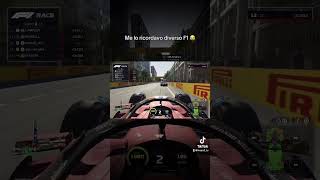 Ottimo 💪 #f1 #formula1 #simracing #simracer #f125