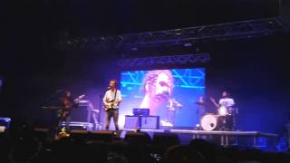 Darwin Deez - You Can&#39;t Be My Girl (Southside 2013 - Opening)