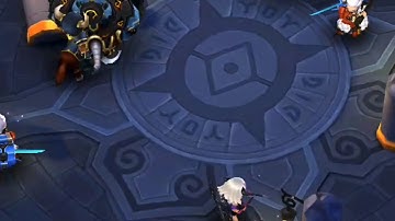 Hyper Heroes - short trailer of myself