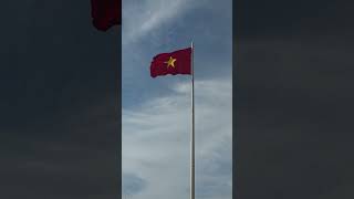 vietnam pride #vietnam #flags #travel