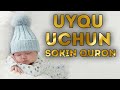        uyqu uchun sokin quron