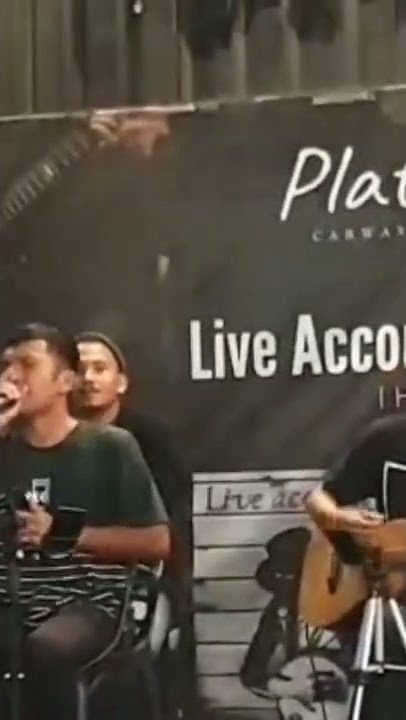 Pongki Barata - Aku Milikmu Malam Ini
