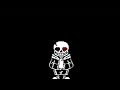 Undertale last breath phase 50 - Hellish Massacre