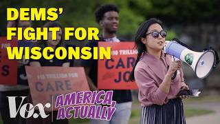 It's not over for Francesca Hong | America, Actually