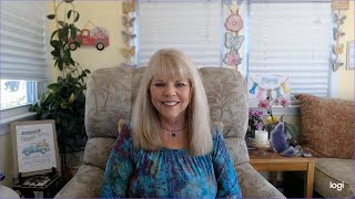 Gemini Psychic Tarot Reading for April 2024 (Psychic Predictions!) by Pam Georgel