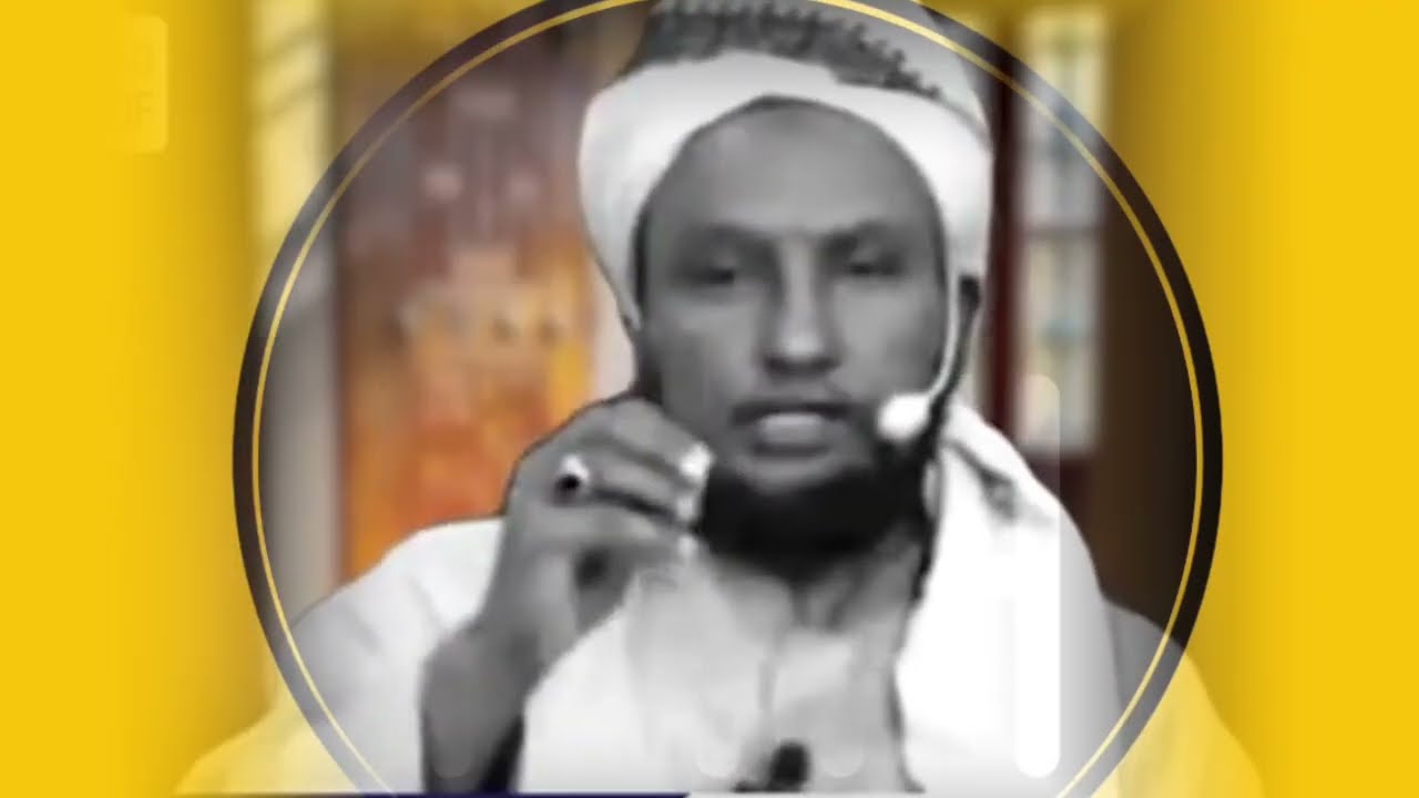 Qiso murugo badan nin oday ah iyo halkii ari uu hayatay ~ Sheekh xuseen cali jabuti