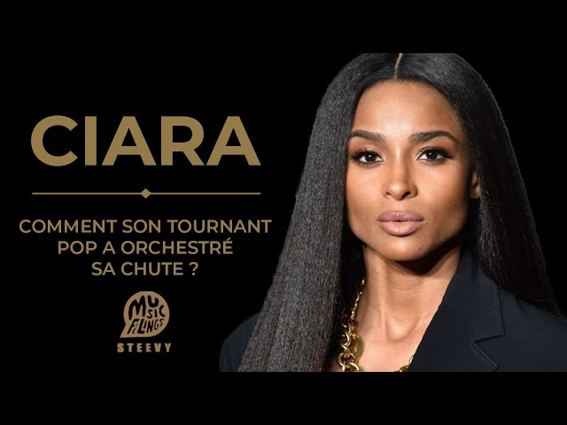 perte de poids ciara