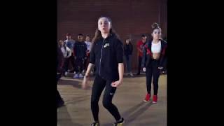 Kaycee Rice | Justin Timberlake - Filthy | Choreography by Jake Kodish | #TMillyTV