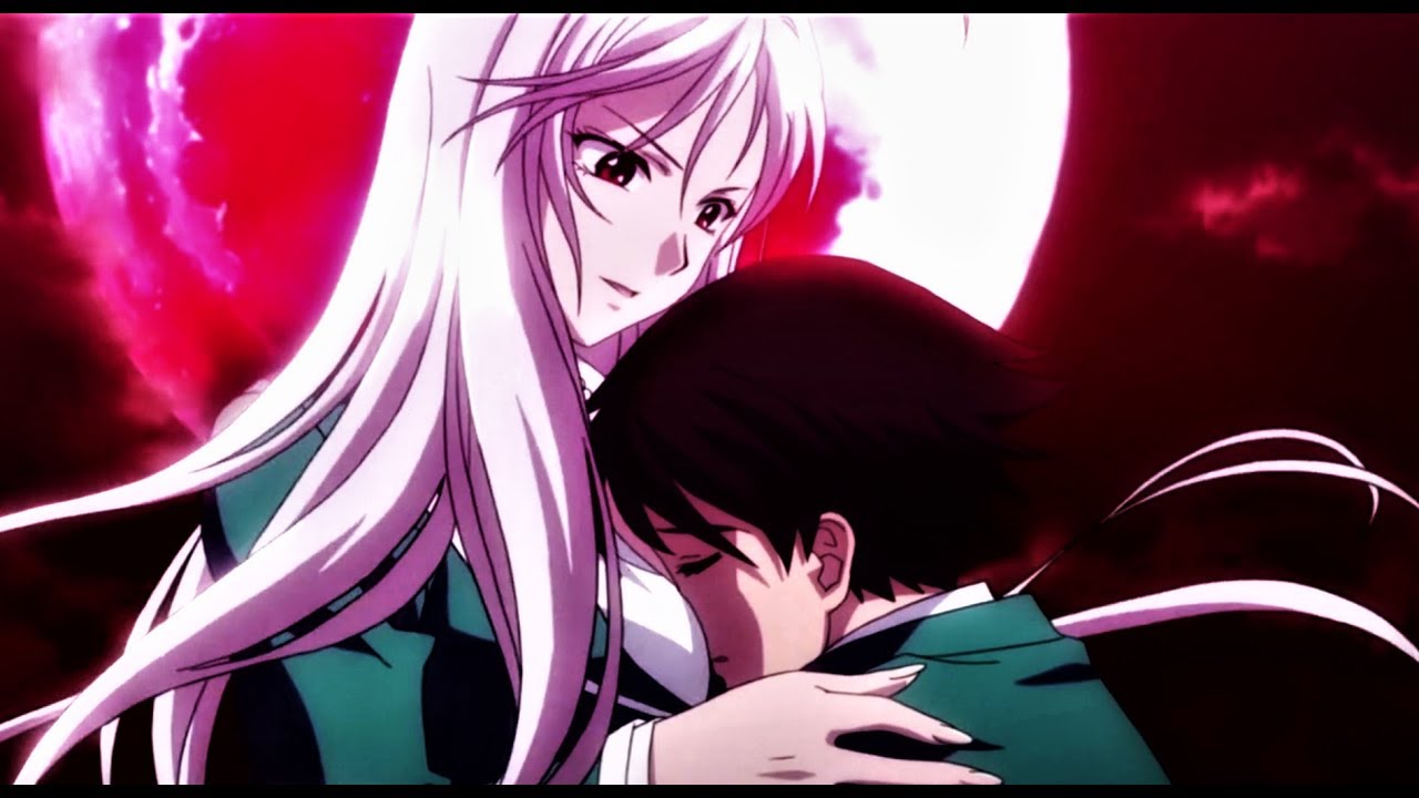 Rosario + Vampire Saison 3