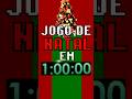 JOGO NATALINO em 1 HORA! #gaming #jogos