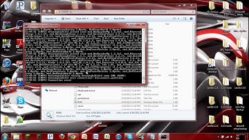 [HD]How to Set Up a Minecraft Bukkit Server