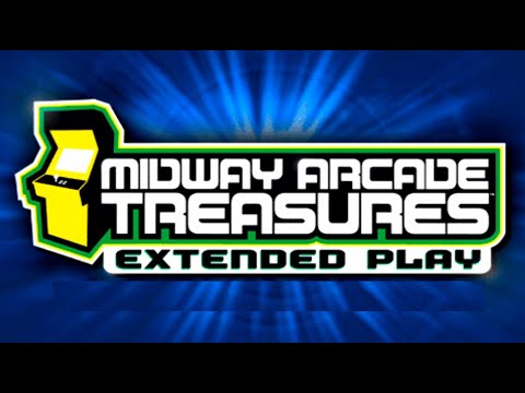 Video: Uudet Midway PSP-nimikkeet