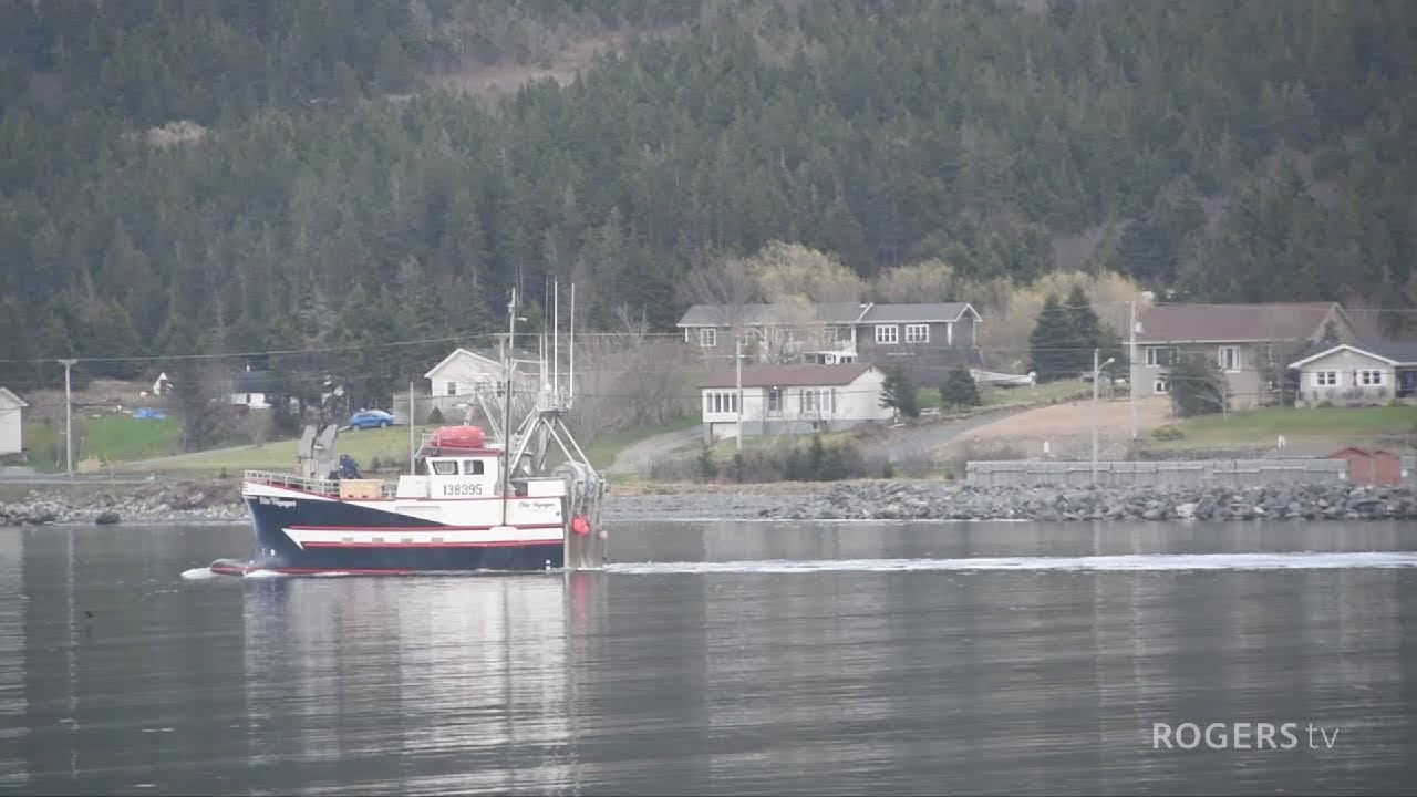 KW Point2Point (Bill Rowe) Part 1 | Rogers tv