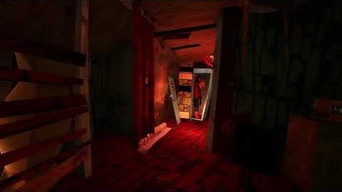 Hello Neighbor 2 Alpha 1 ending!