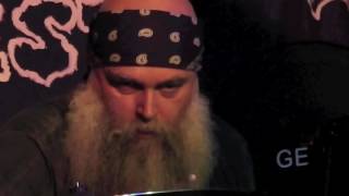 Deviated Instinct Live at London, 399 High Road's T Chances Chimpyfets 2015