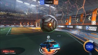 The Side-Wall Shuffle
