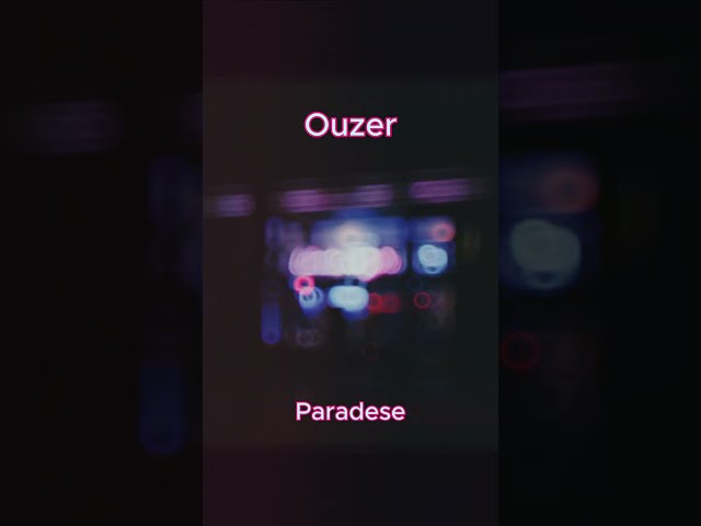 Ouzer - Pradese class=