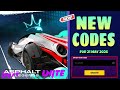 NEW REDEEM CODE ASPHALT LEGENDS UNITE 21 MAY 2026 || ASPHALT LEGENDS UNITE CODES 2026