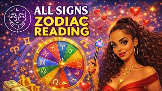 ALL SIGNS: WHO or WHAT is coming towards you! 🫵🏽 ~ 🤩🚀🩷🦄✨🥳 mid month update 🤸🏽‍♀️ All Signs Tarot Who Is Coming Towards You In Love