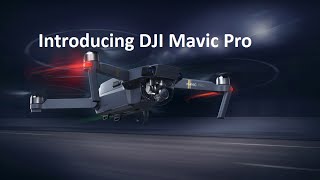 DJI Introducing the DJI Mavic - TEST FLIGHT + REVIEW screenshot 5
