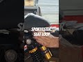 Cafe RACER Expert's Worst Seat Loop Fail EVER!