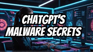 Mastering Malware Analysis with AI & ChatGPT