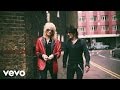 Michael monroe  old kings road