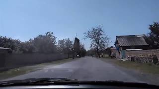 Zaqatala Muxax Yolu 2017