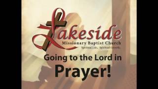 07-24-2016 Morning Service